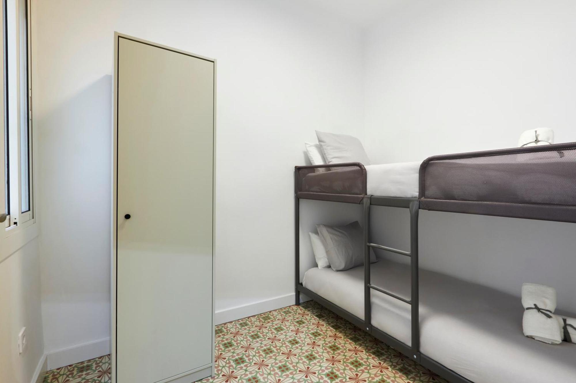Comfortable Apartment Next To Apolo Theater Barselona Dış mekan fotoğraf
