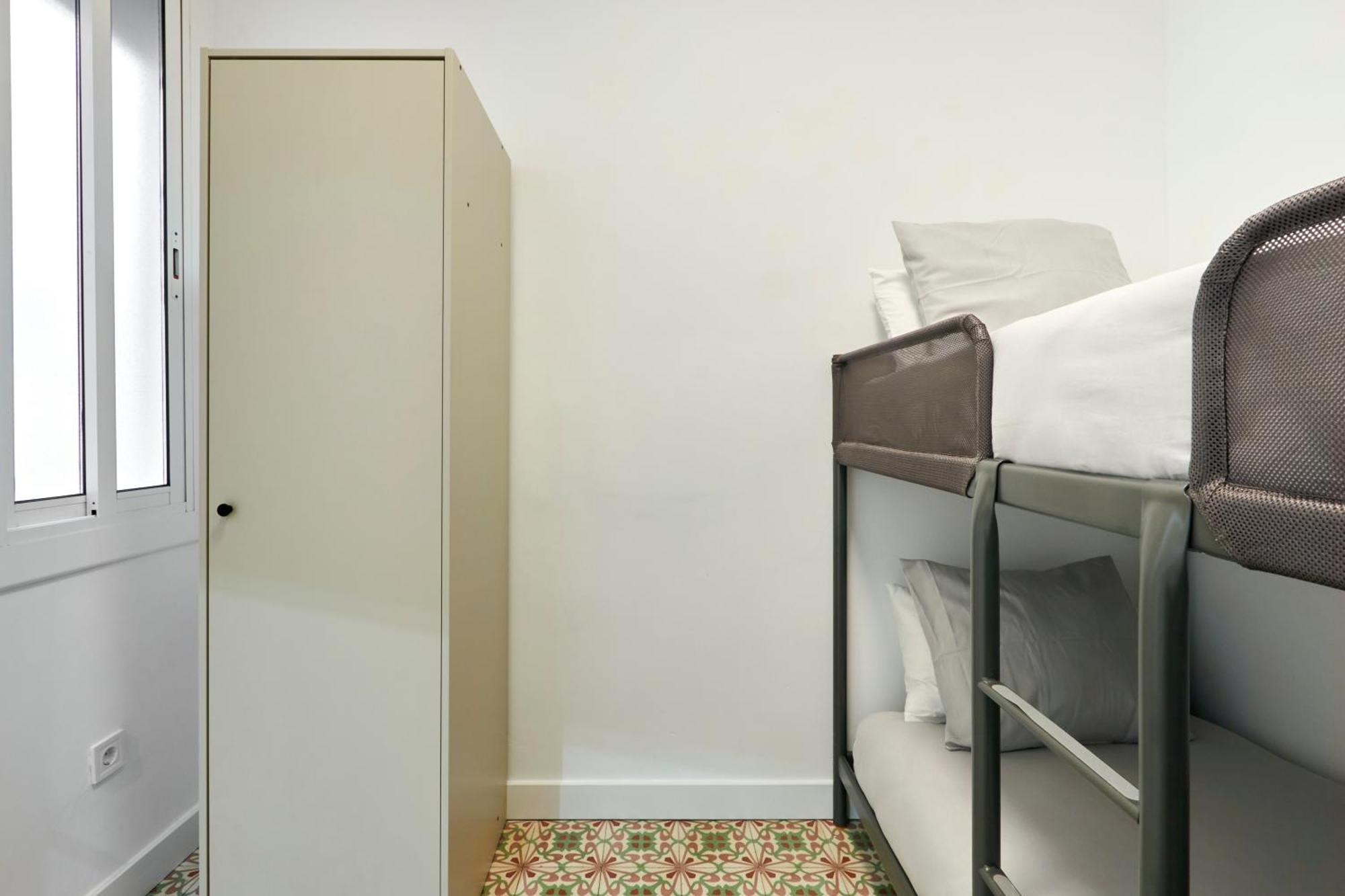 Comfortable Apartment Next To Apolo Theater Barselona Dış mekan fotoğraf