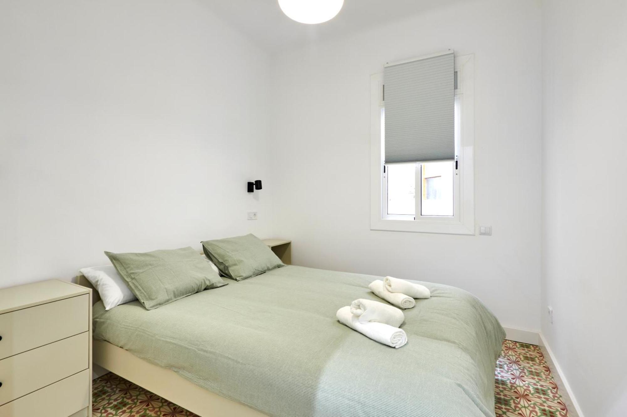 Comfortable Apartment Next To Apolo Theater Barselona Dış mekan fotoğraf